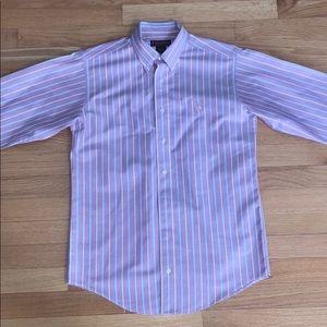 Brooks Brothers children’s large dress shirt